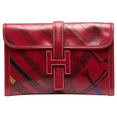 hermes jige clutch price|Hermes jige clutch bag.